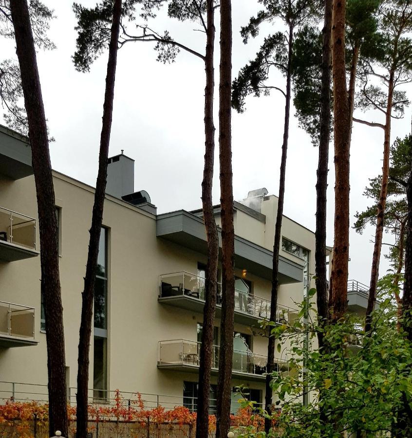 Kasandra Pobierowo Eksteriør bilde